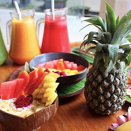 Md Guesthouse By Best Deals Asia Hospitality Seminyak Exteriör bild