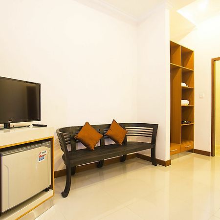 Md Guesthouse By Best Deals Asia Hospitality Seminyak Exteriör bild