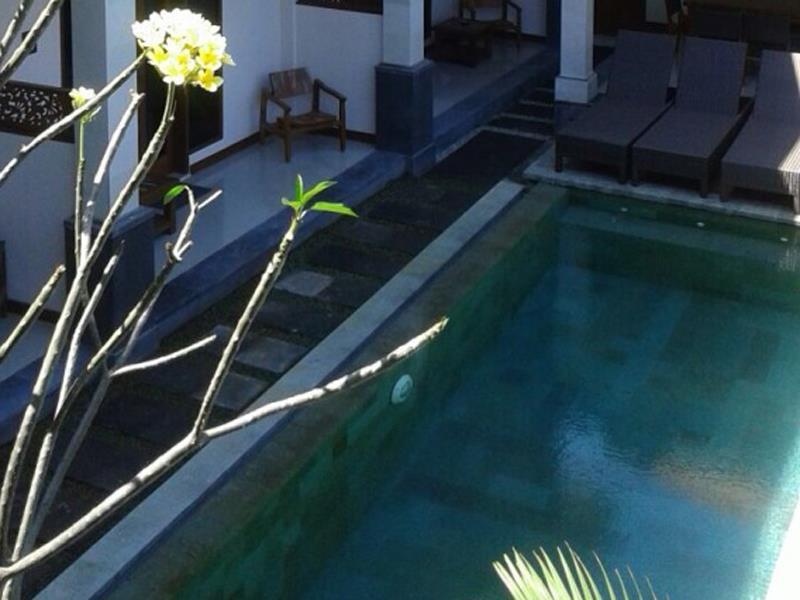 Md Guesthouse By Best Deals Asia Hospitality Seminyak Exteriör bild