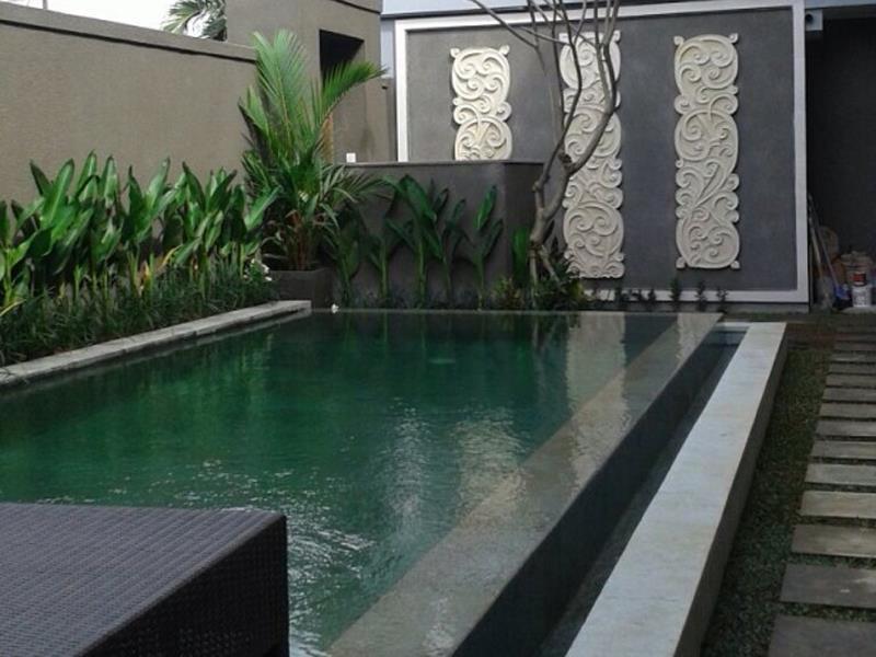 Md Guesthouse By Best Deals Asia Hospitality Seminyak Exteriör bild