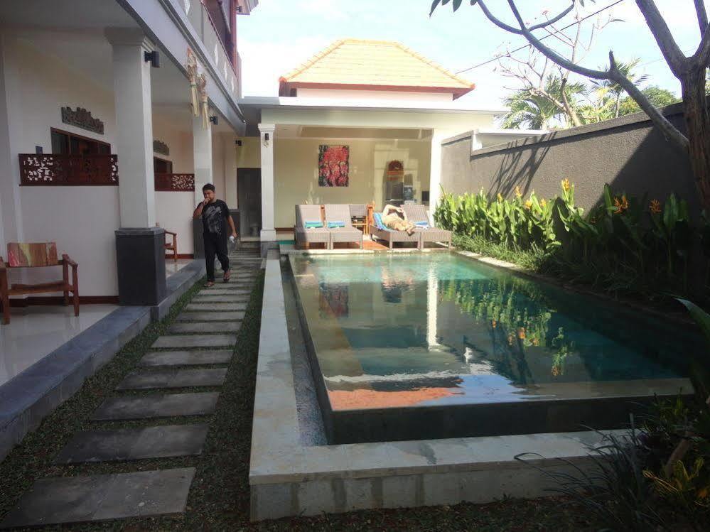 Md Guesthouse By Best Deals Asia Hospitality Seminyak Exteriör bild
