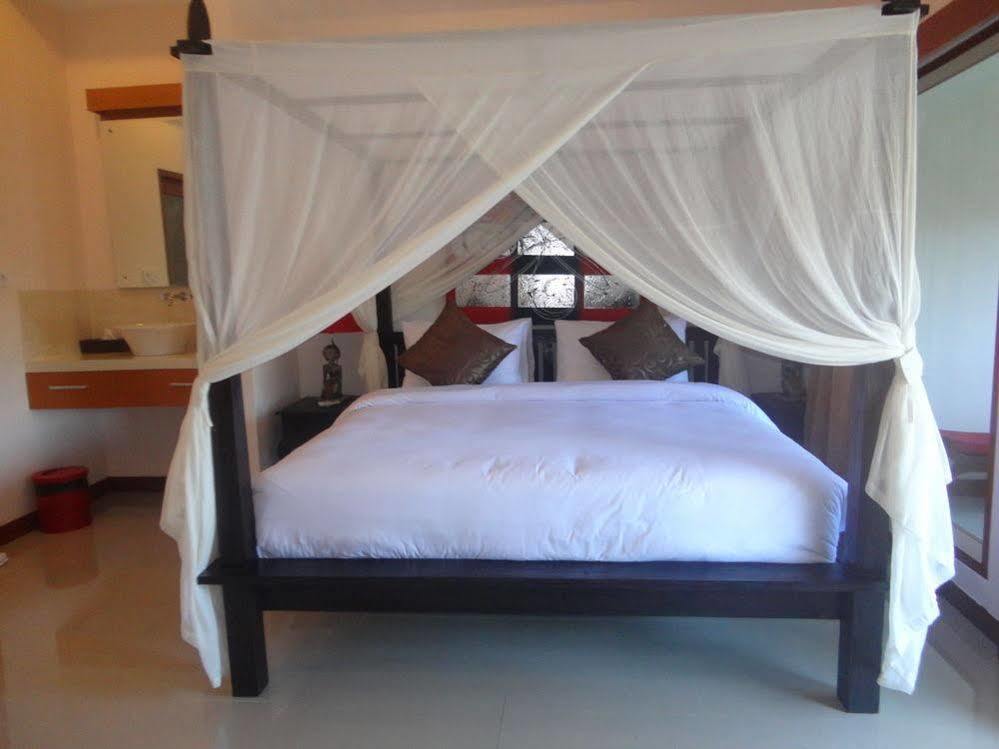 Md Guesthouse By Best Deals Asia Hospitality Seminyak Exteriör bild