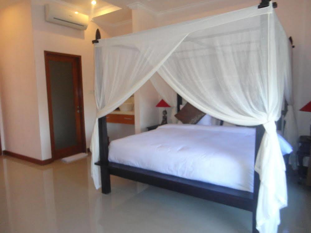 Md Guesthouse By Best Deals Asia Hospitality Seminyak Exteriör bild