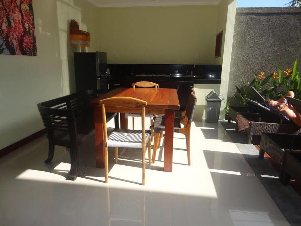 Md Guesthouse By Best Deals Asia Hospitality Seminyak Exteriör bild