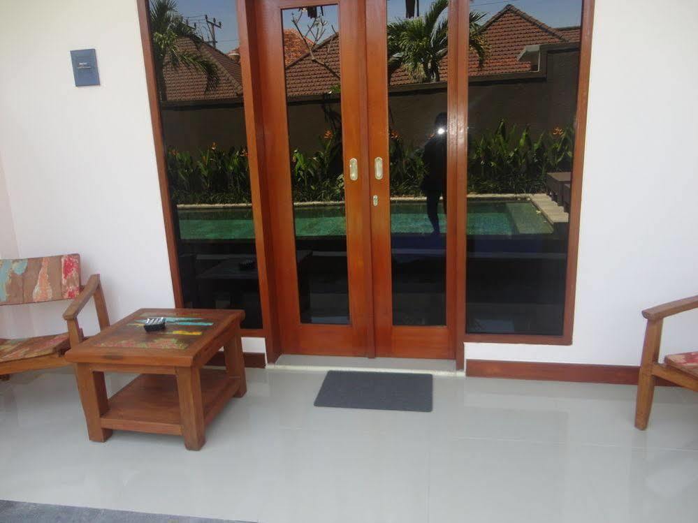Md Guesthouse By Best Deals Asia Hospitality Seminyak Exteriör bild