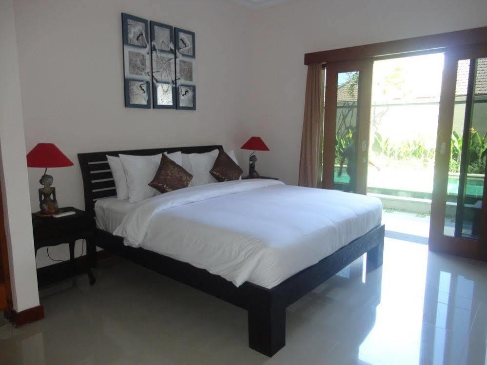 Md Guesthouse By Best Deals Asia Hospitality Seminyak Exteriör bild