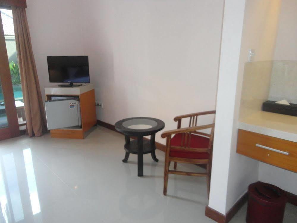 Md Guesthouse By Best Deals Asia Hospitality Seminyak Exteriör bild