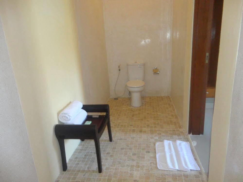 Md Guesthouse By Best Deals Asia Hospitality Seminyak Exteriör bild