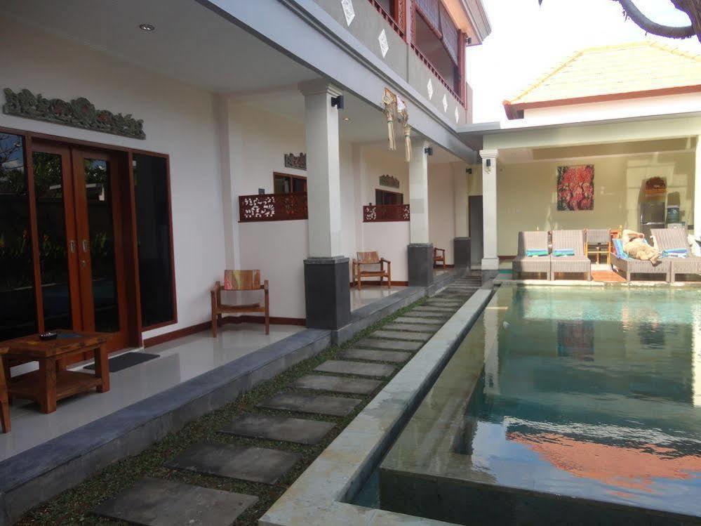 Md Guesthouse By Best Deals Asia Hospitality Seminyak Exteriör bild