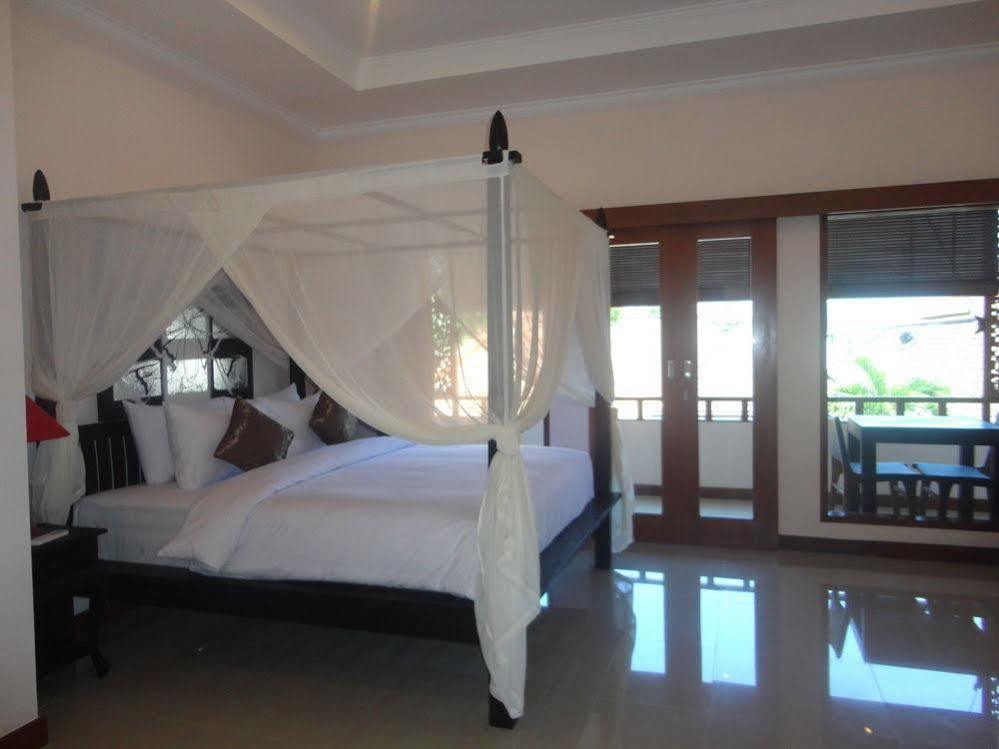 Md Guesthouse By Best Deals Asia Hospitality Seminyak Exteriör bild