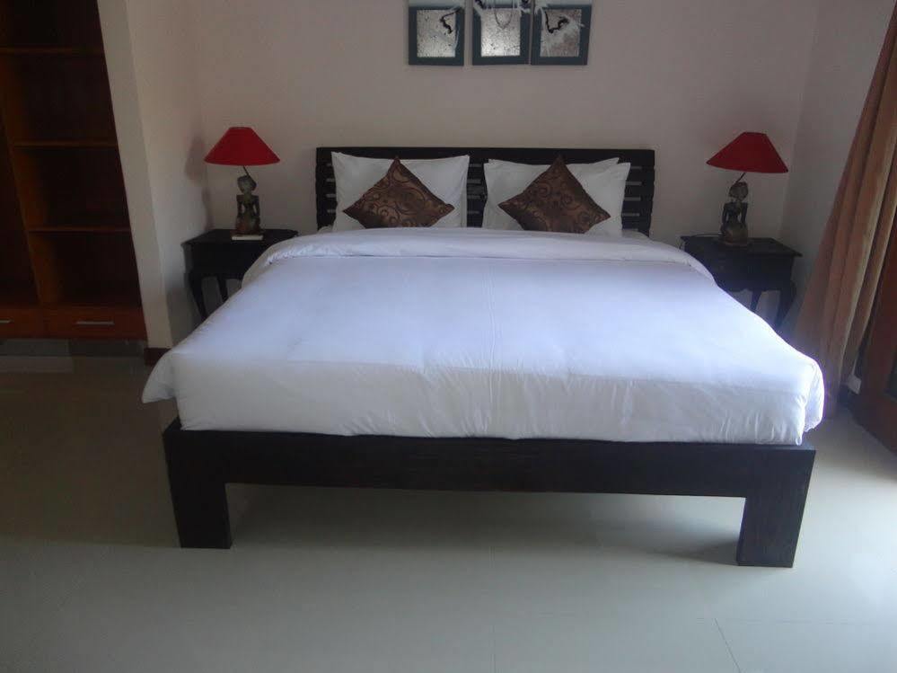 Md Guesthouse By Best Deals Asia Hospitality Seminyak Exteriör bild