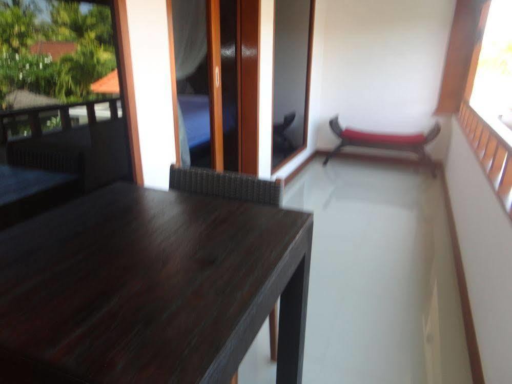 Md Guesthouse By Best Deals Asia Hospitality Seminyak Exteriör bild