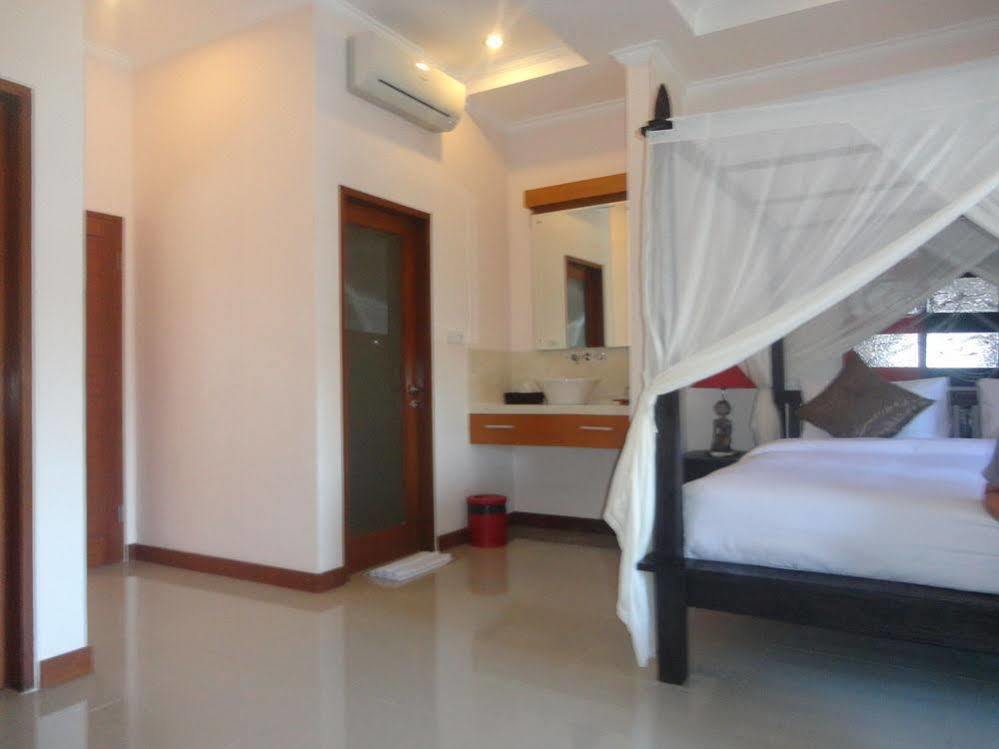 Md Guesthouse By Best Deals Asia Hospitality Seminyak Exteriör bild