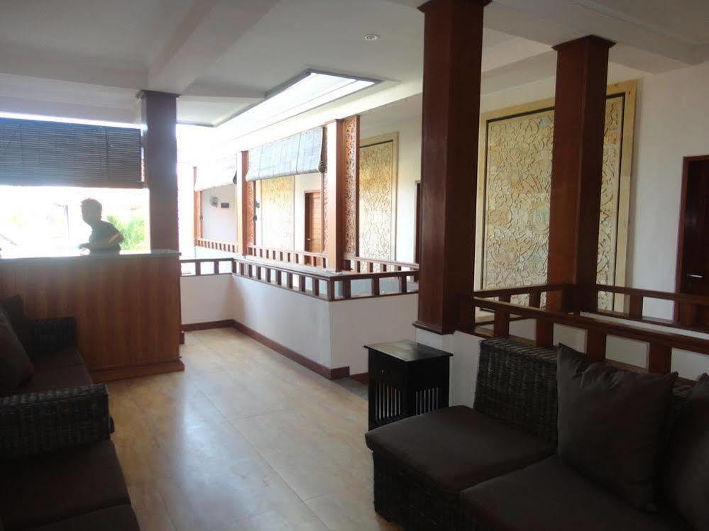 Md Guesthouse By Best Deals Asia Hospitality Seminyak Exteriör bild