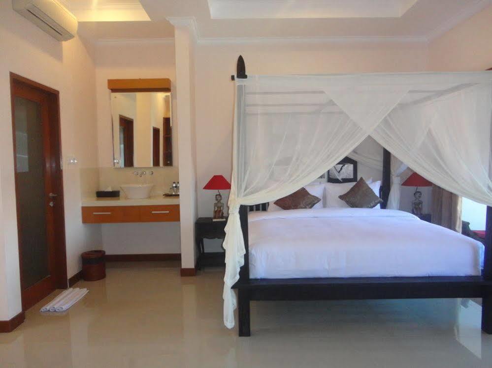 Md Guesthouse By Best Deals Asia Hospitality Seminyak Exteriör bild