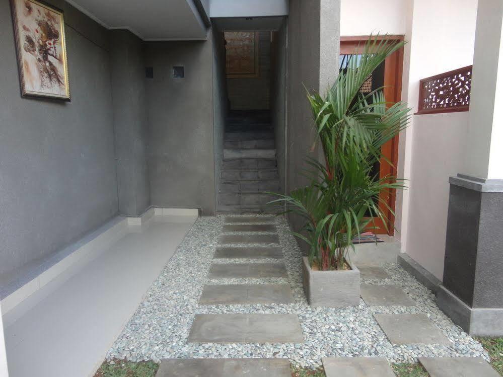 Md Guesthouse By Best Deals Asia Hospitality Seminyak Exteriör bild