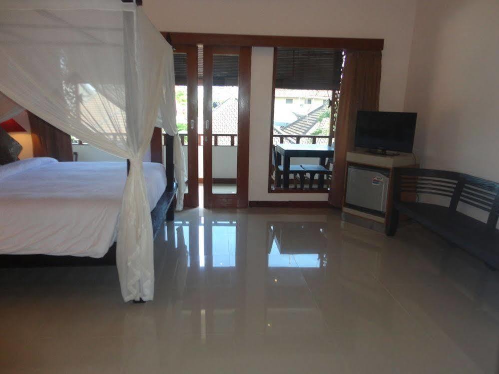 Md Guesthouse By Best Deals Asia Hospitality Seminyak Exteriör bild