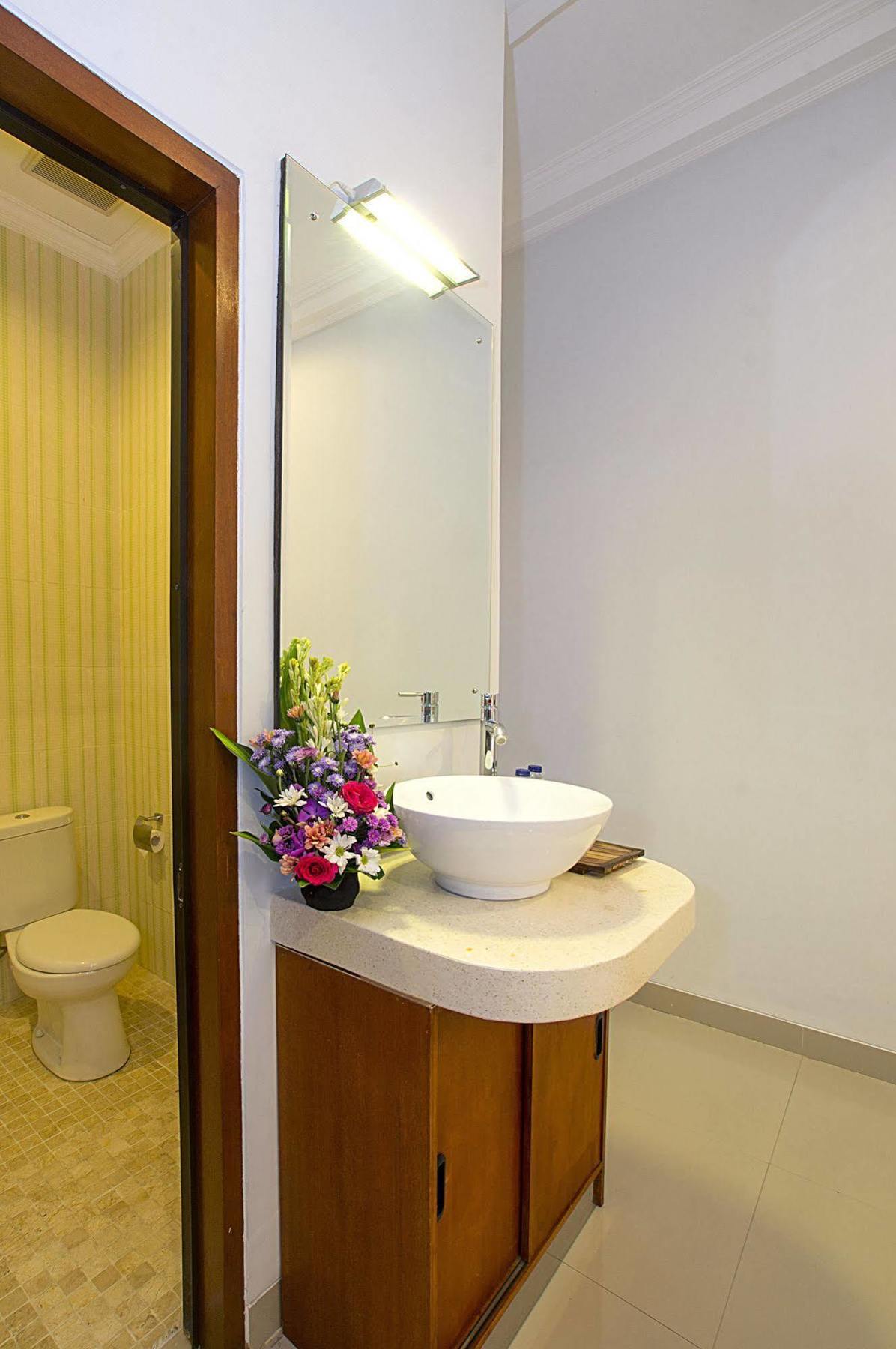 Md Guesthouse By Best Deals Asia Hospitality Seminyak Exteriör bild