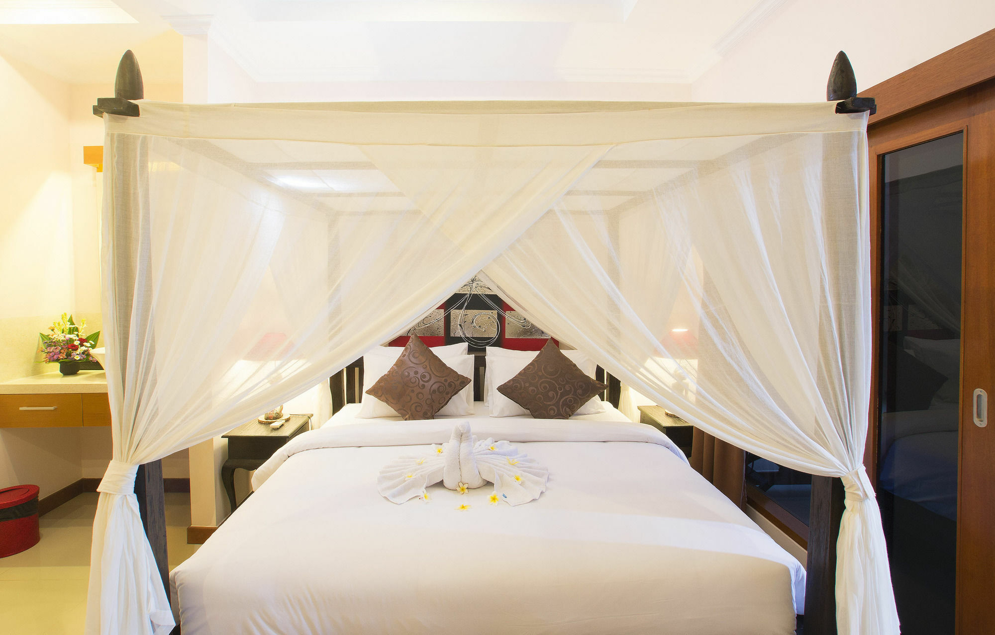 Md Guesthouse By Best Deals Asia Hospitality Seminyak Exteriör bild