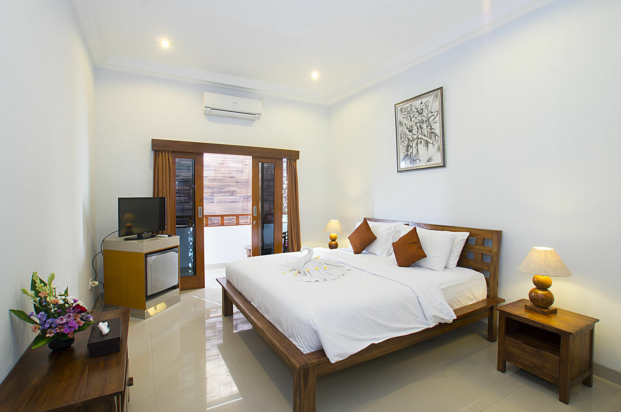 Md Guesthouse By Best Deals Asia Hospitality Seminyak Exteriör bild