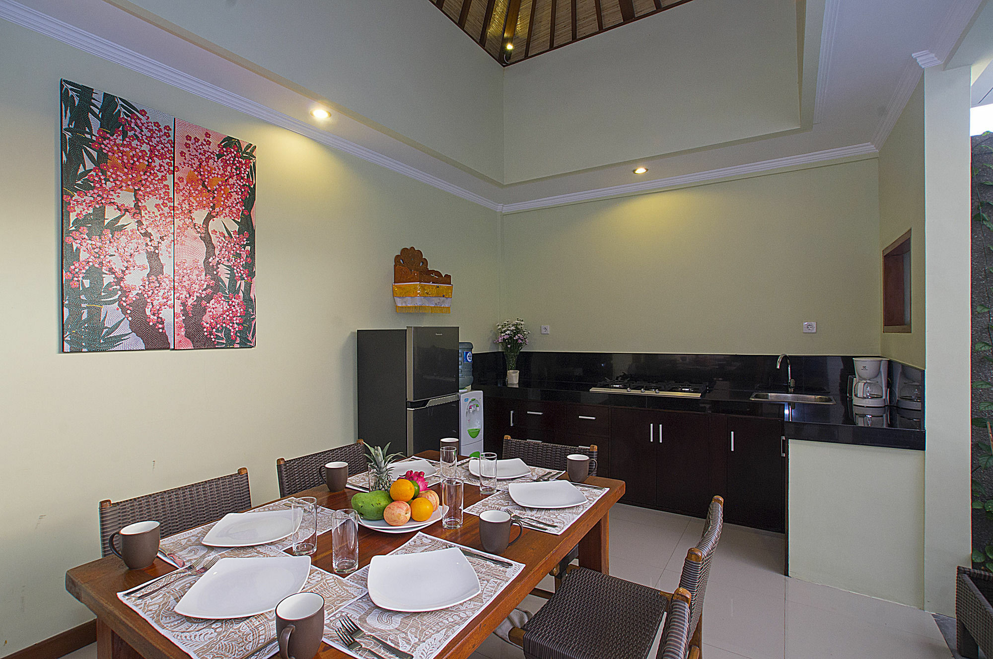 Md Guesthouse By Best Deals Asia Hospitality Seminyak Exteriör bild