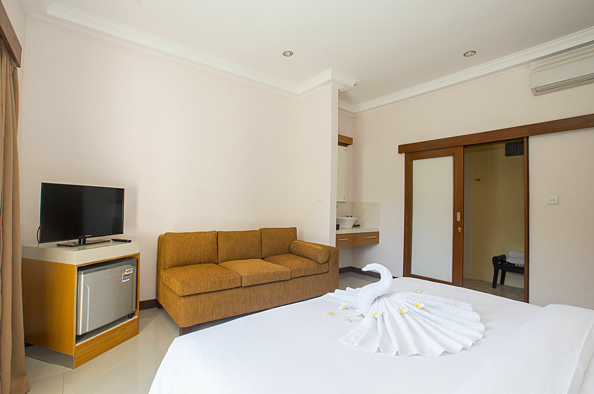 Md Guesthouse By Best Deals Asia Hospitality Seminyak Exteriör bild