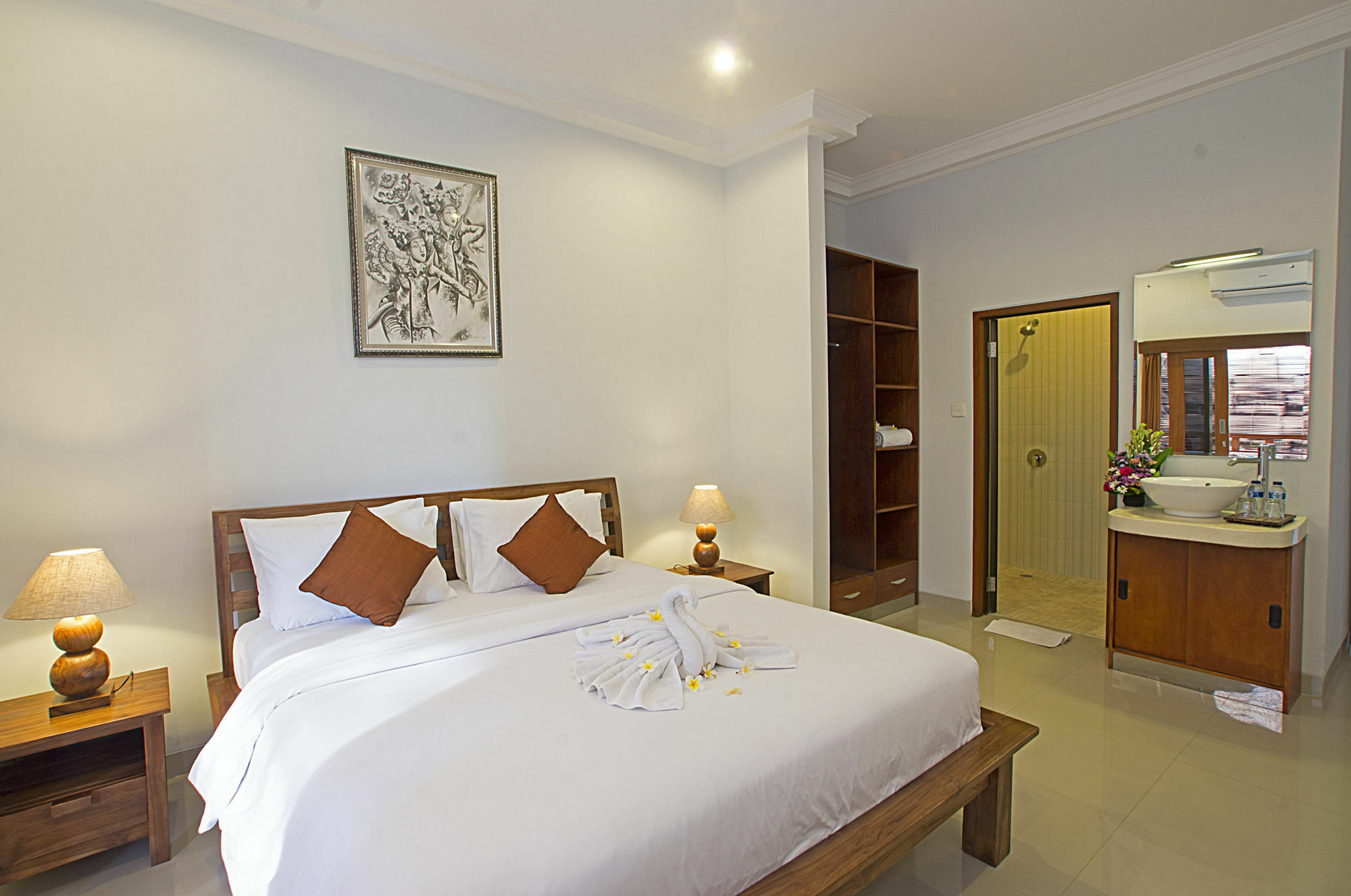 Md Guesthouse By Best Deals Asia Hospitality Seminyak Exteriör bild