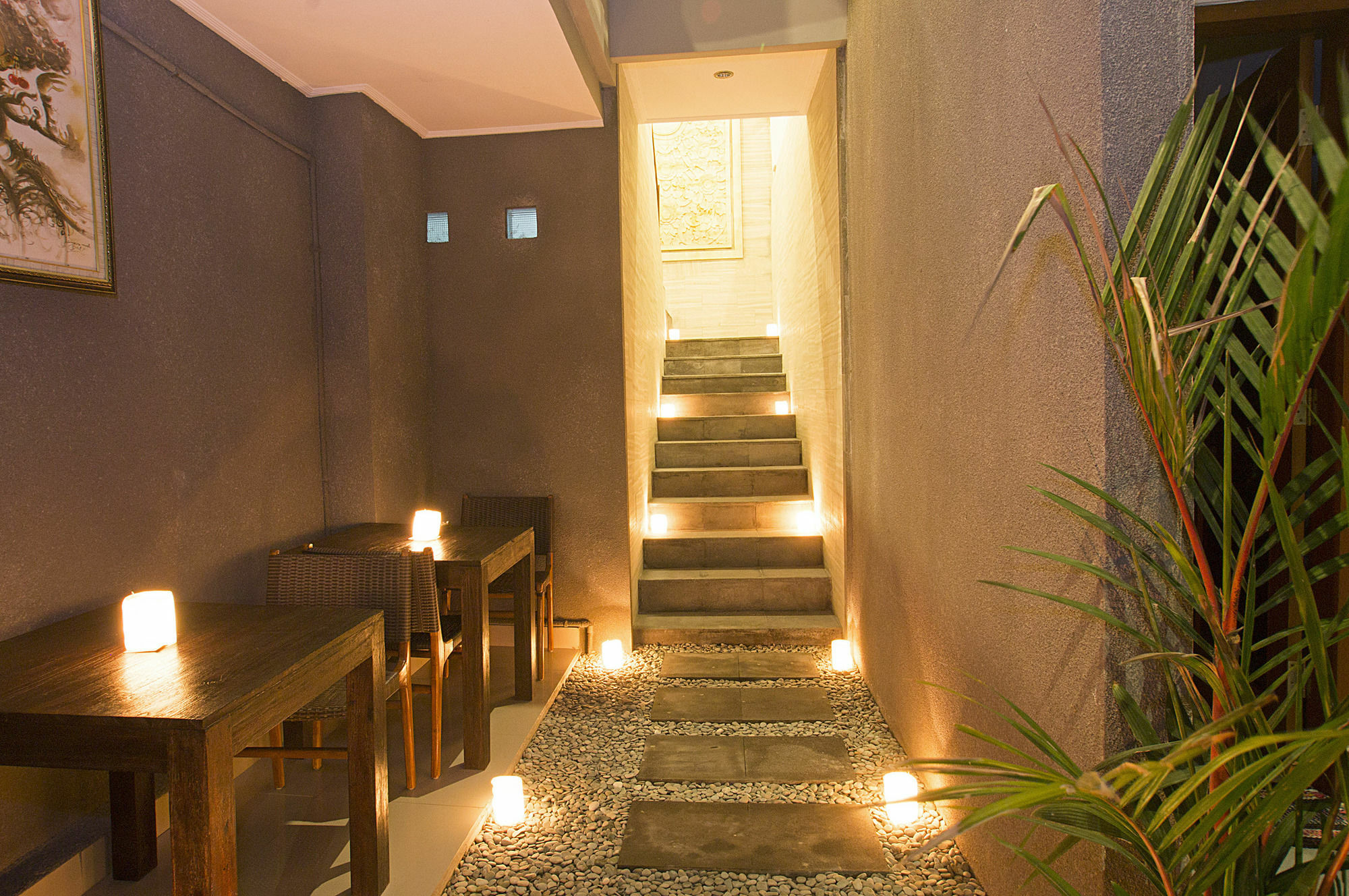 Md Guesthouse By Best Deals Asia Hospitality Seminyak Exteriör bild