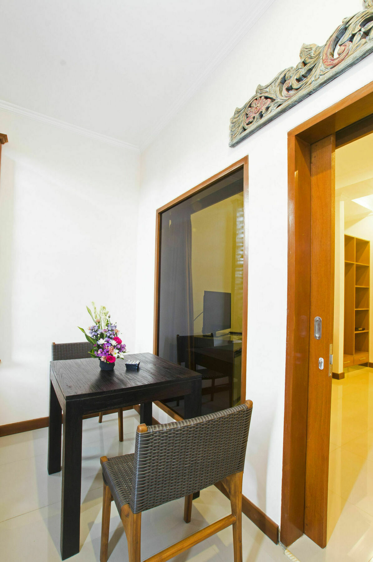 Md Guesthouse By Best Deals Asia Hospitality Seminyak Exteriör bild
