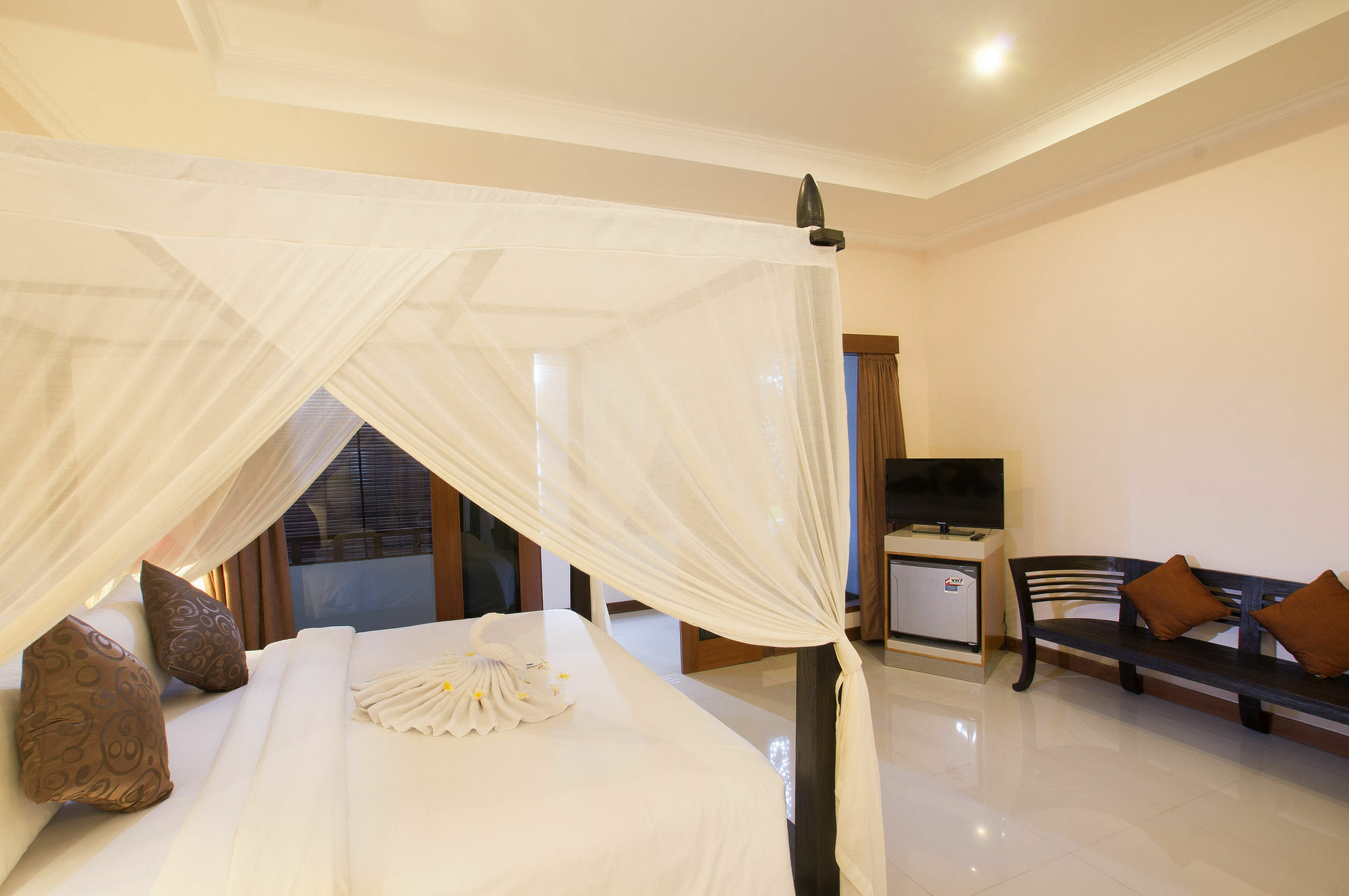 Md Guesthouse By Best Deals Asia Hospitality Seminyak Exteriör bild