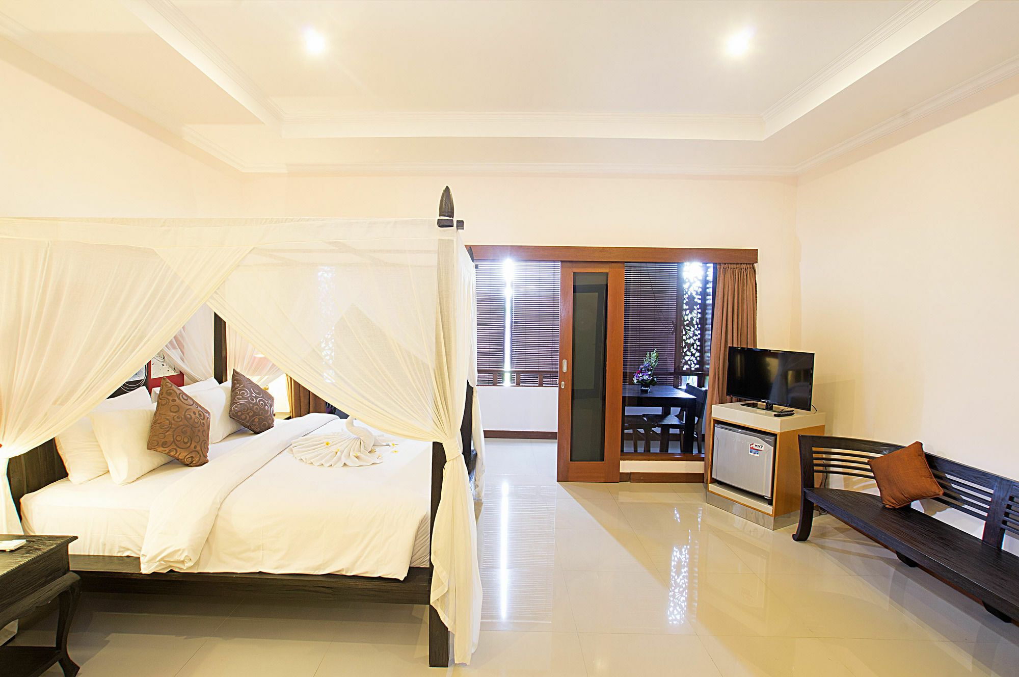 Md Guesthouse By Best Deals Asia Hospitality Seminyak Exteriör bild