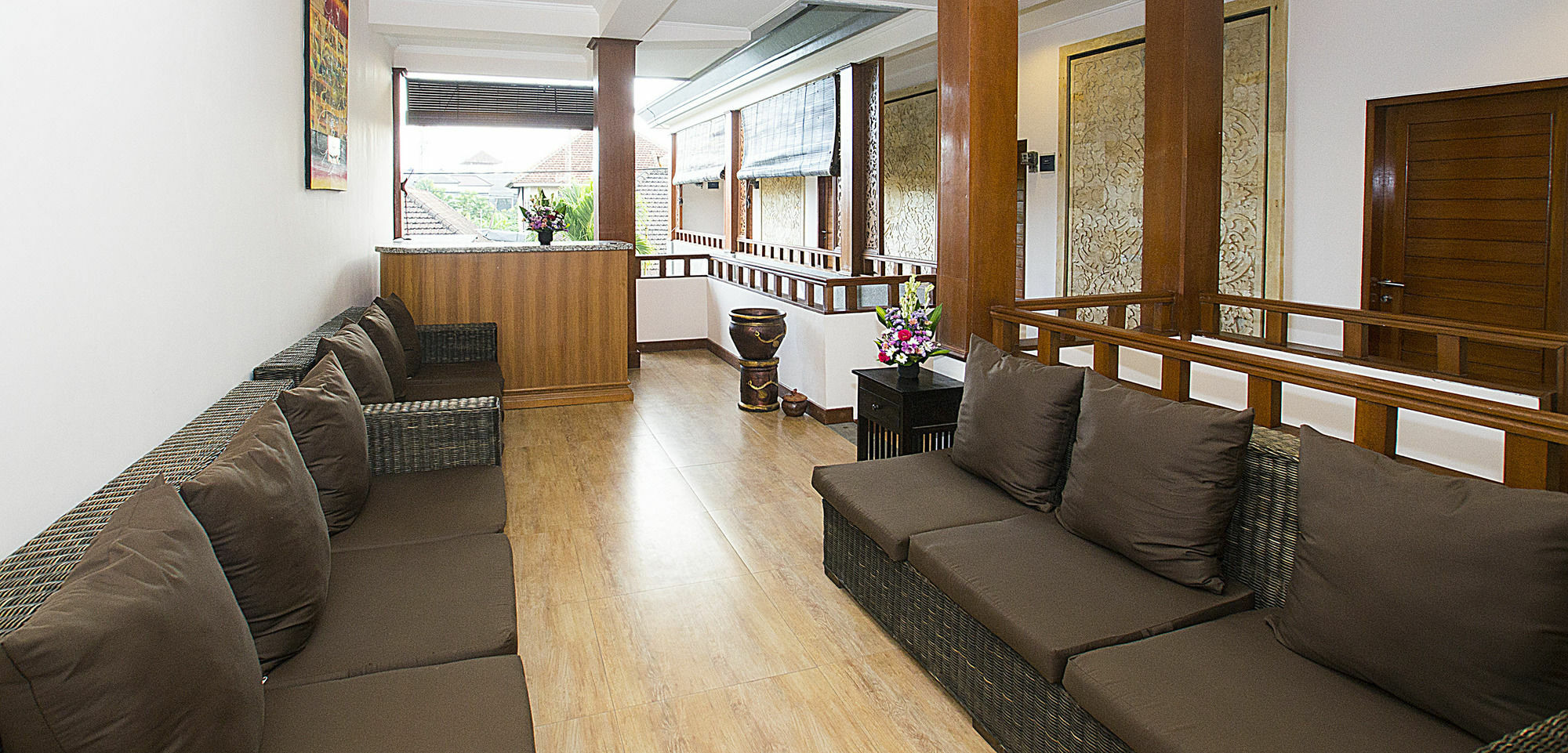 Md Guesthouse By Best Deals Asia Hospitality Seminyak Exteriör bild