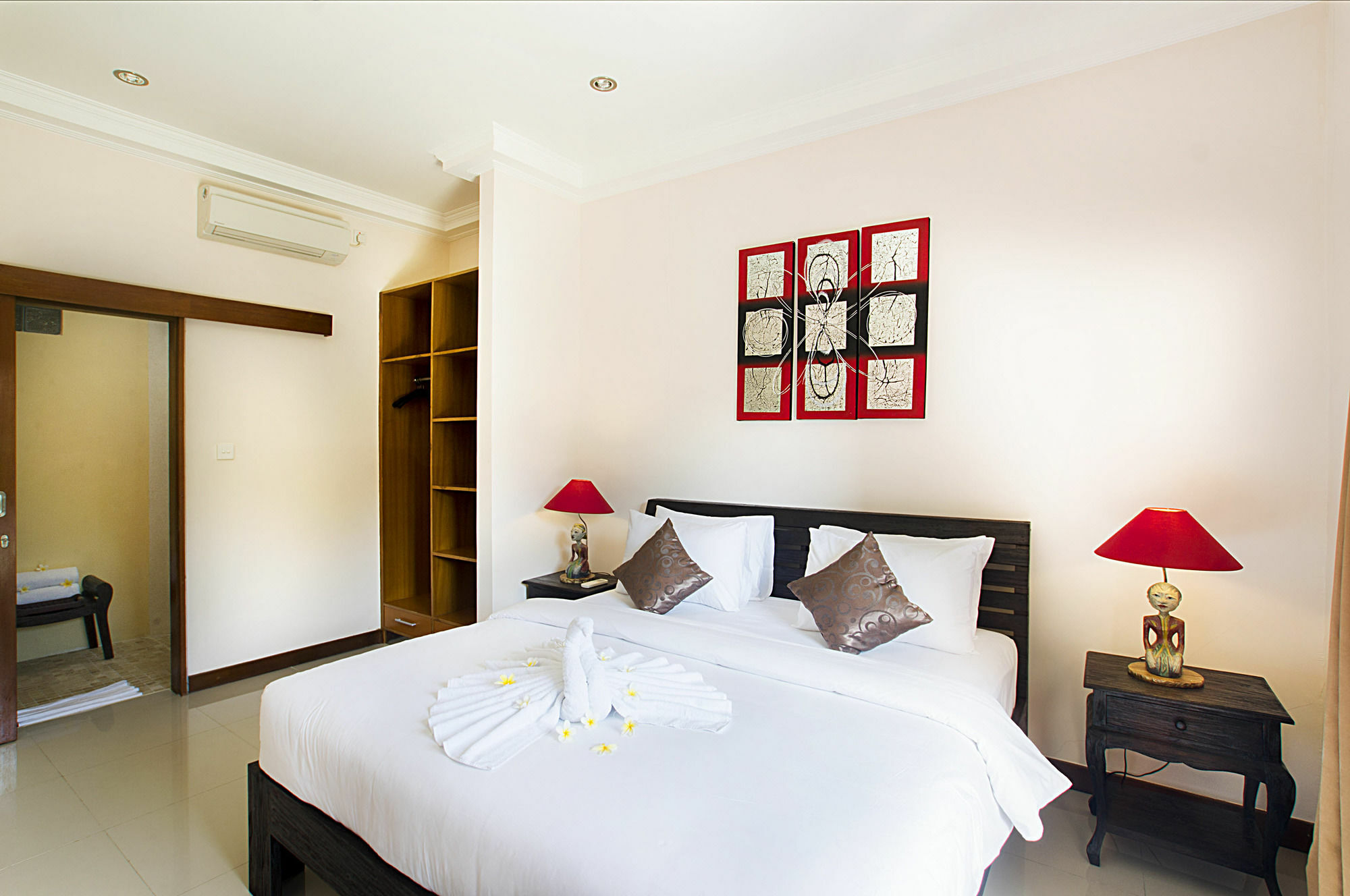 Md Guesthouse By Best Deals Asia Hospitality Seminyak Exteriör bild